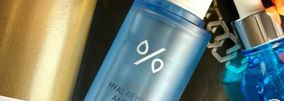 Пробиотики, первая часть осени и схема для комби кожи