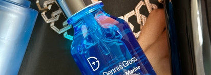 Пробиотики, первая часть осени и схема для комби кожи