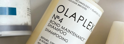 Мой уход за волосами с Kerastase, Christophe Robin, Olaplex, Kevin.Murphy