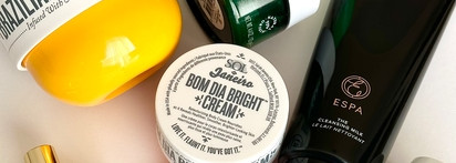 Уход за телом: своя система