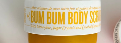 Уход за телом: своя система