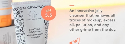 Нежное очищение - Drunk Elephant Beste No. 9 Jelly Cleanser