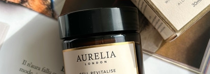 Пробиотики, пептиды и увлажнение: Aurelia London