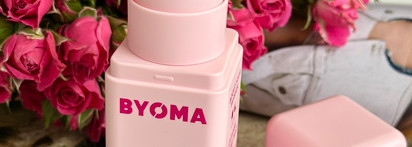 Защитить кожу: Byoma Moisturising Gel Cream