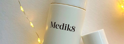 Фавориты 2023 года (уходовая косметика)