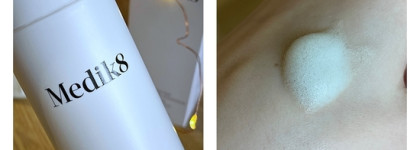 Фавориты 2023 года (уходовая косметика)