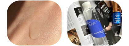 Фавориты 2023 года (уходовая косметика)