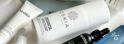 Мой уход зимой: утро