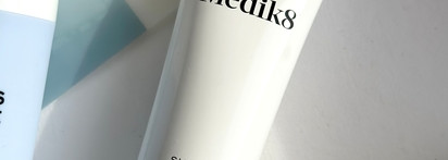 Мой уход зимой: утро