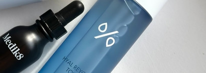 Мой уход зимой: утро