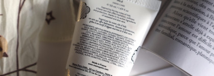 Крем для рук: Nursem, L'Occitane, MEMO Paris