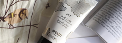 Крем для рук: Nursem, L'Occitane, MEMO Paris