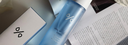 Густой ампульный увлажняющий тонер Dr. Ceuracle Hyal Reyouth Toner