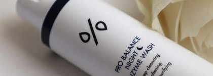 Энзимная пудра Dr.Ceuracle Pro Balance Night Enzyme Wash