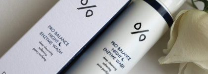 Энзимная пудра Dr.Ceuracle Pro Balance Night Enzyme Wash