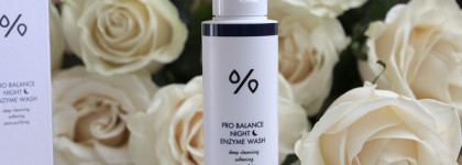 Энзимная пудра Dr.Ceuracle Pro Balance Night Enzyme Wash