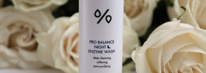Энзимная пудра Dr.Ceuracle Pro Balance Night Enzyme Wash