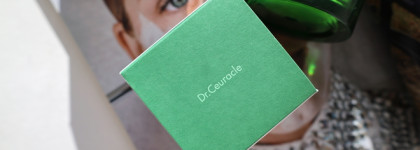 Успокаивающий охлаждающий крем Dr. Ceuracle Tea Tree Purifine Cream