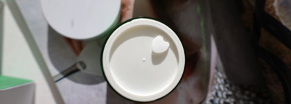 Успокаивающий охлаждающий крем Dr. Ceuracle Tea Tree Purifine Cream