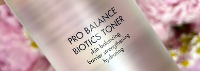 Тонер с пробиотиками Dr. Ceuracle Pro Balance Biotics Toner