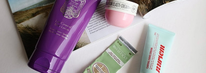 Закончилось в феврале: пустые баночки