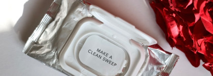 Очищающие тонизирующие салфетки Image Skincare I Beauty Refreshing Facial Wipes