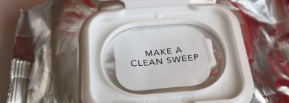 Очищающие тонизирующие салфетки Image Skincare I Beauty Refreshing Facial Wipes