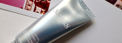 Приручить дракона - эффективная сыворотка с ретиналем Medik8 Crystal Retinal 3 Serum