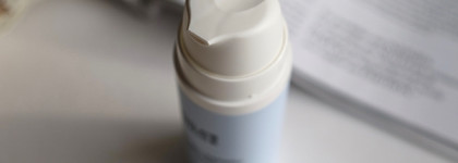 Восстановление кожи жирными кислотами Paula's Choice Omega+ Complex Moisturiser