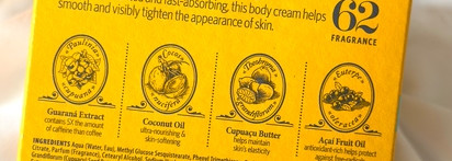 Самый вкусный крем для тела - Sol De Janeiro Brazilian Bum Bum Cream