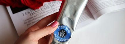 Почему так слабо? Крем для рук L'Occitane Shea Butter Hand Cream