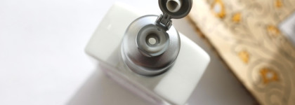 Молочко для тела с ароматом белой лаванды - L'Occitane Lavande Blanche Body Milk