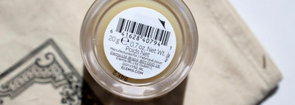 Тестируем легенду - Elemis Pro-Collagen Cleansing Balm