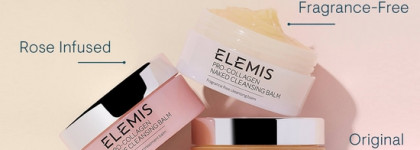 Тестируем легенду - Elemis Pro-Collagen Cleansing Balm
