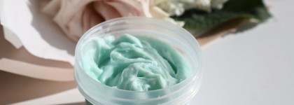 Кондиционер для предотвращения ломкости волос Davines MELU conditioner