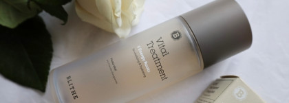 Увлажняющая энергетическая эссенция с 5 экстрактами корней Blithe Vital Treatment 5 Energy Roots