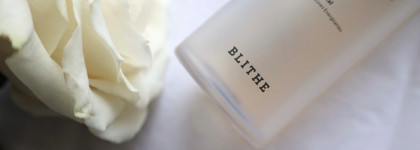 Увлажняющая энергетическая эссенция с 5 экстрактами корней Blithe Vital Treatment 5 Energy Roots