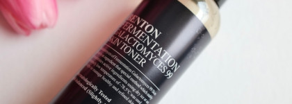 Ферментированный тонер с галактомицетами Benton Fermentation Galactomyces 99 Skin Toner