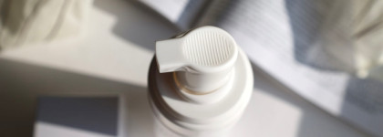 Мягкая пенка для умывания - Medik8 Gentle Cleanse Hydrating Rosemary Foam