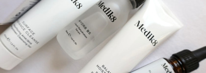 Любимый бренд - британский Medik8