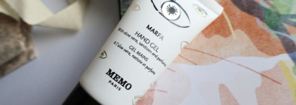 Парфюмерный уход за кожей рук Memo Paris