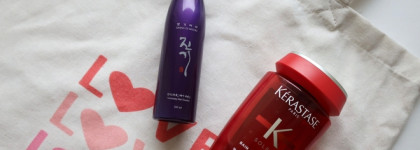 Пустые баночки июня: фавориты и аутсайдеры