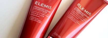 Уход за телом Elemis