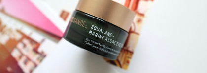 Невесомый крем для кожи вокруг глаз Biossance Squalane + Marine Algae Eye Cream