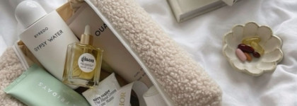 Схема ухода за кожей: как создать свою?