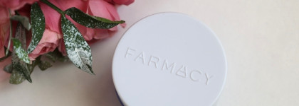 Моя маска Золушки - Farmacy 10% Niacinamide Night Mask