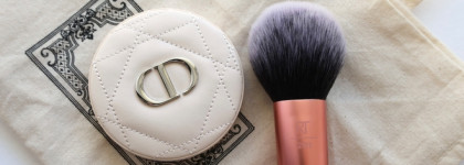 Косметичка в Италию