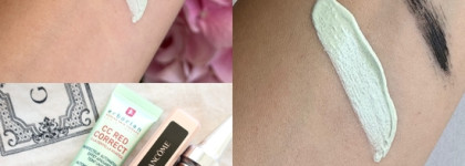 Косметичка в Италию