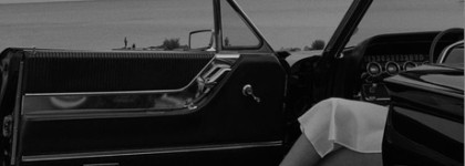 Chanel Coco Noir - ретро люкс из прошлого