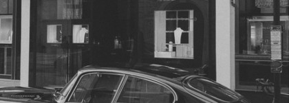 Chanel Coco Noir - ретро люкс из прошлого